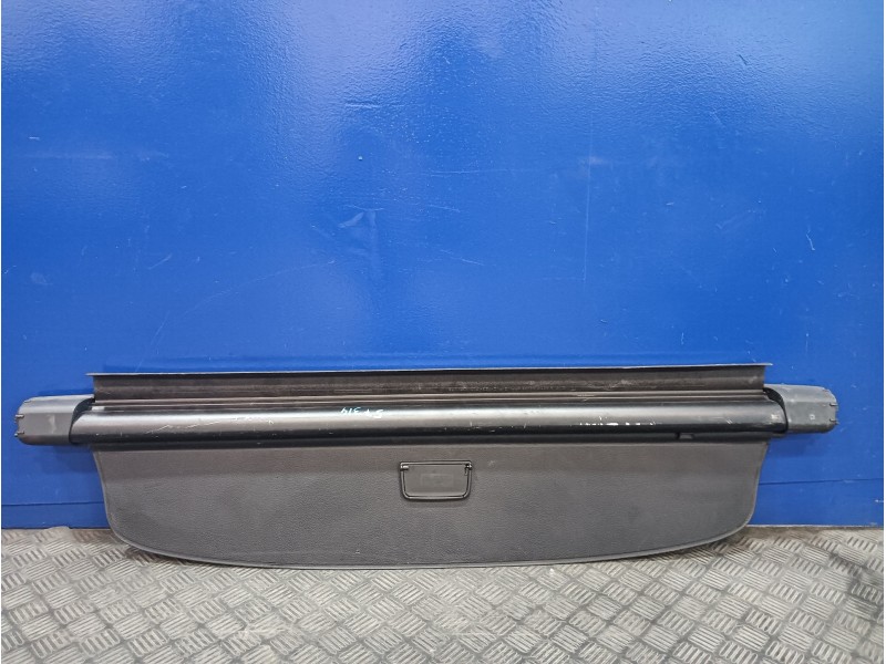 Recambio de bandeja trasera para volkswagen passat variant (3c5) 2.0 tdi referencia OEM IAM 9937000039  