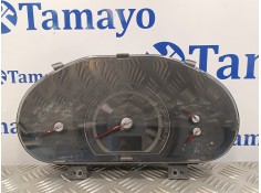 Recambio de cuadro instrumentos para kia sportage 1.6 cat referencia OEM IAM 940033U415  
