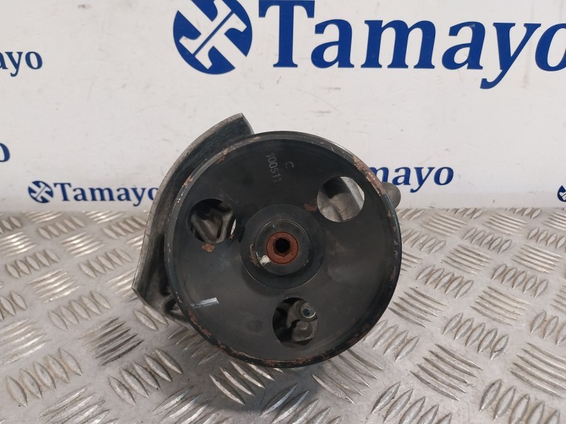 Recambio de bomba direccion para chevrolet lacetti referencia OEM IAM   