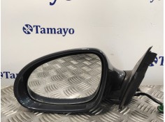 Recambio de retrovisor izquierdo para volkswagen passat variant (3c5) 2.0 tdi referencia OEM IAM   