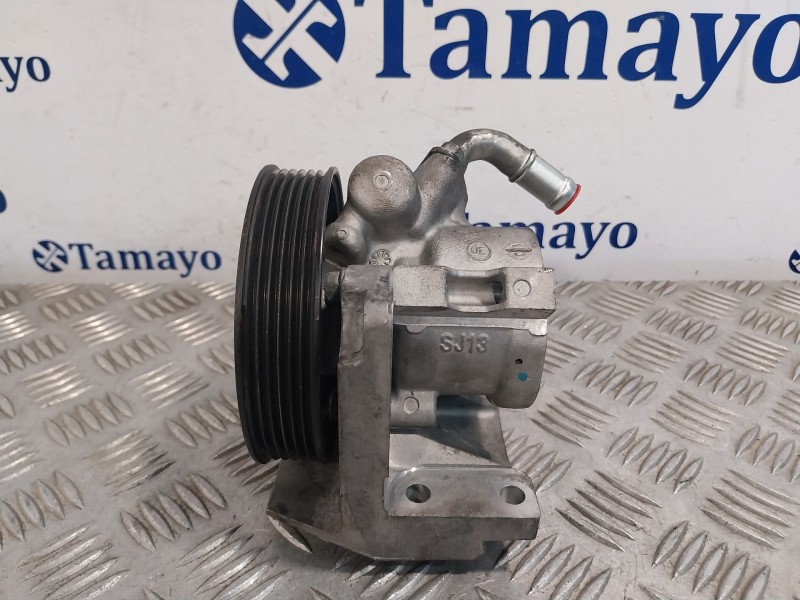 Recambio de bomba direccion para chevrolet lacetti referencia OEM IAM   