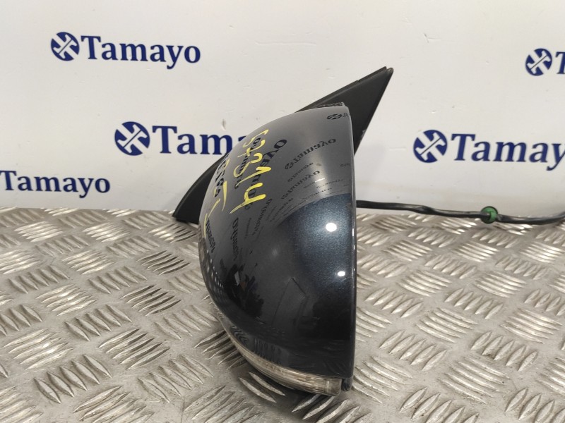 Recambio de retrovisor izquierdo para volkswagen passat variant (3c5) 2.0 tdi referencia OEM IAM   