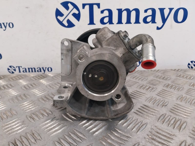 Recambio de bomba direccion para chevrolet lacetti referencia OEM IAM   