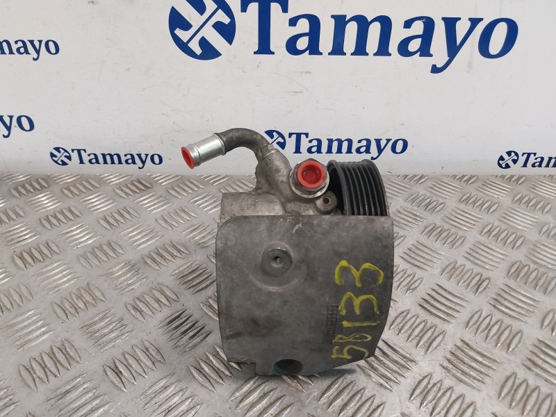 Recambio de bomba direccion para chevrolet lacetti referencia OEM IAM   