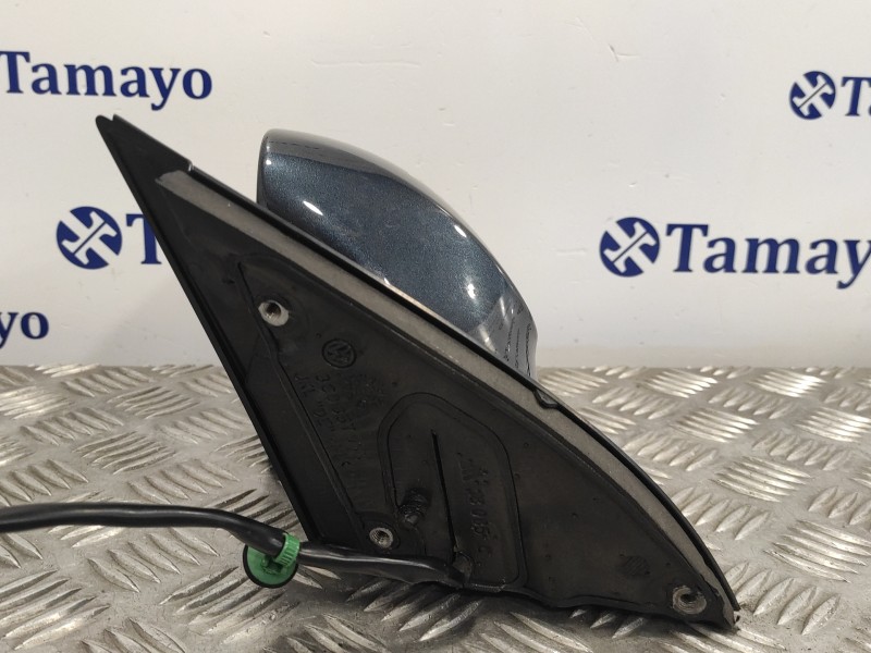 Recambio de retrovisor izquierdo para volkswagen passat variant (3c5) 2.0 tdi referencia OEM IAM   