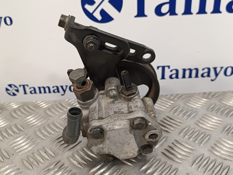 Recambio de bomba direccion para kia rio 1.5 cat referencia OEM IAM A5D  