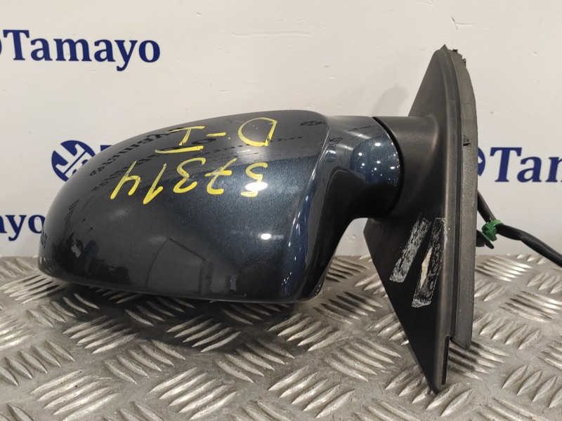 Recambio de retrovisor izquierdo para volkswagen passat variant (3c5) 2.0 tdi referencia OEM IAM   
