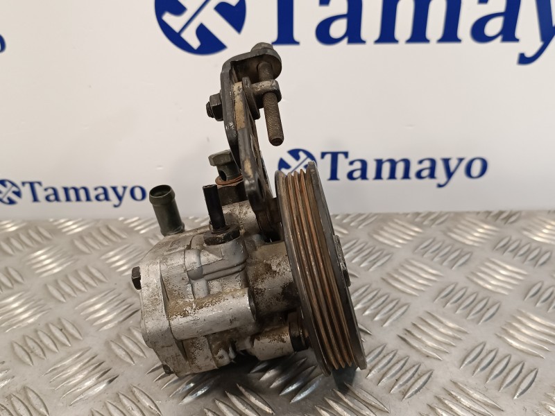 Recambio de bomba direccion para kia rio 1.5 cat referencia OEM IAM A5D  