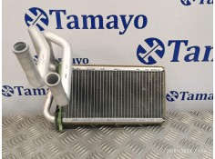 Recambio de radiador calefaccion / aire acondicionado para subaru xv 2.0 cat referencia OEM IAM T1007100W  