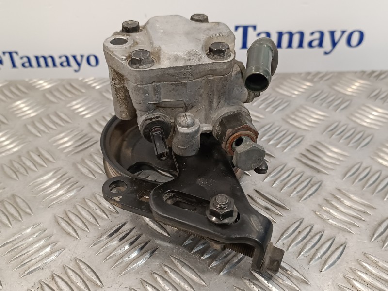 Recambio de bomba direccion para kia rio 1.5 cat referencia OEM IAM A5D  