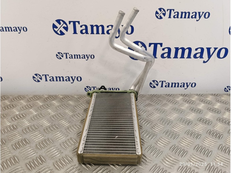 Recambio de radiador calefaccion / aire acondicionado para subaru xv 2.0 cat referencia OEM IAM T1007100W  