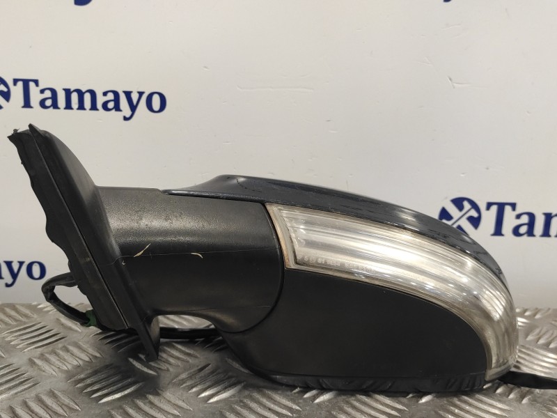 Recambio de retrovisor izquierdo para volkswagen passat variant (3c5) 2.0 tdi referencia OEM IAM   