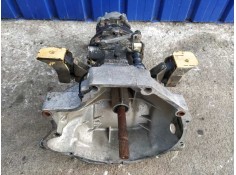 Recambio de caja cambios para porsche 944 referencia OEM IAM QK25043   2
