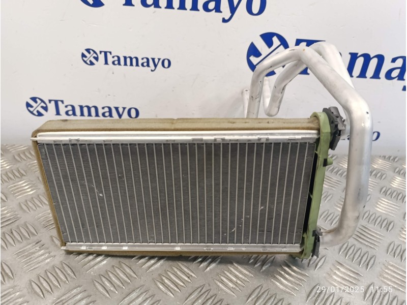 Recambio de radiador calefaccion / aire acondicionado para subaru xv 2.0 cat referencia OEM IAM T1007100W  