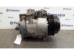 Recambio de compresor aire acondicionado para mercedes-benz clase e (w124) coupe/cabrio 3.2 24v cat referencia OEM IAM A00023409 2