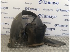 Recambio de plastico paso rueda delantero izquierdo para volkswagen passat variant (3c5) 2.0 tdi referencia OEM IAM 3C0805977  3