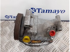Recambio de compresor aire acondicionado para suzuki ignis rg (fh) 1.3 cat referencia OEM IAM 9520169GA1 SS10LK10 0106156885 2