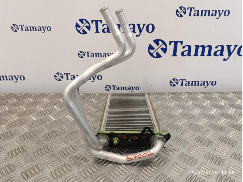 Recambio de radiador calefaccion / aire acondicionado para subaru xv 2.0 cat referencia OEM IAM T1007100W  