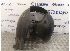 Recambio de plastico paso rueda delantero izquierdo para volkswagen passat variant (3c5) 2.0 tdi referencia OEM IAM 3C0805977  3 2