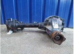 Recambio de diferencial delantero para opel frontera b 2.2 16v dti referencia OEM IAM JD0368  X22DTH