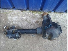 Recambio de diferencial delantero para opel frontera b 2.2 16v dti referencia OEM IAM JD0368  X22DTH 2