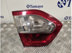 Recambio de piloto trasero izquierdo interior para renault fluence 1.5 dci diesel fap referencia OEM IAM 265550041R  