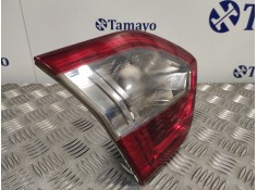 Recambio de piloto trasero izquierdo interior para renault fluence 1.5 dci diesel fap referencia OEM IAM 265550041R   2