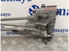 Recambio de motor limpia delantero para ford fiesta (ccn) 1.25 16v cat referencia OEM IAM 3397021586 0390241574 8A6117500AG 2