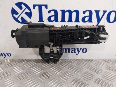 Recambio de maneta exterior delantera izquierda para mercedes-benz clase gla (w156) referencia OEM IAM A2047601700  A1567670100 2