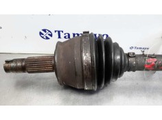 Recambio de transmision delantera izquierda para fiat punto berl. (176) 1.7 turbodiesel referencia OEM IAM 176A3000   2