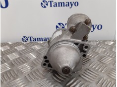 Recambio de motor arranque para smart micro compact car 600cc referencia OEM IAM 0003188V007  A0051512601