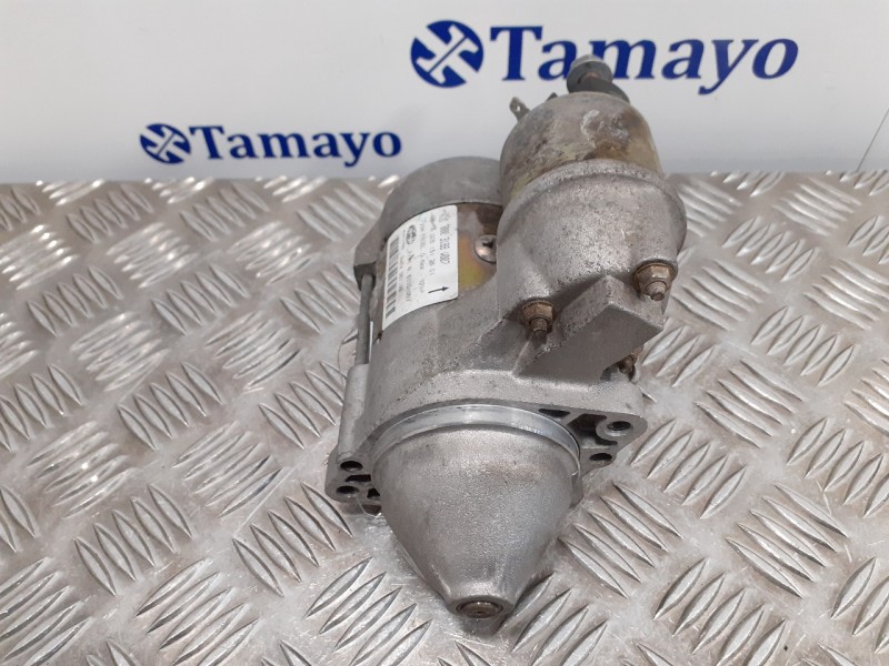 Recambio de motor arranque para smart micro compact car 600cc referencia OEM IAM 0003188V007  A0051512601