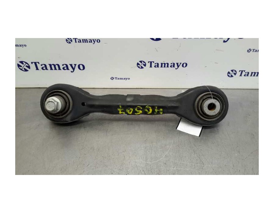 Recambio de brazo suspension superior trasero derecho para bmw serie 3 berlina (e90) 318d referencia OEM IAM 10353212  