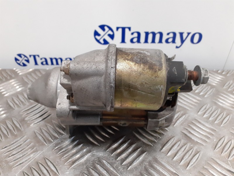 Recambio de motor arranque para smart micro compact car 600cc referencia OEM IAM 0003188V007  A0051512601
