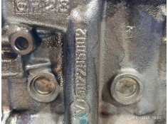 Recambio de bloque para iveco daily caja abierta 35c12 referencia OEM IAM F1AE0481C  502295002 2