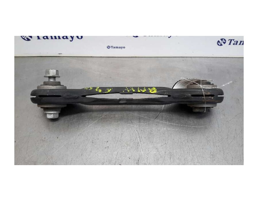Recambio de brazo suspension superior trasero derecho para bmw serie 3 berlina (e90) 318d referencia OEM IAM 10353212  