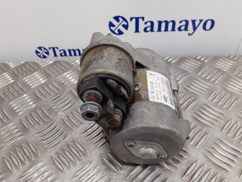 Recambio de motor arranque para smart micro compact car 600cc referencia OEM IAM 0003188V007  A0051512601