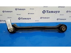 Recambio de brazo suspension inferior trasero derecho para bmw serie 3 berlina (e90) 318d referencia OEM IAM 676347111 6763471 
