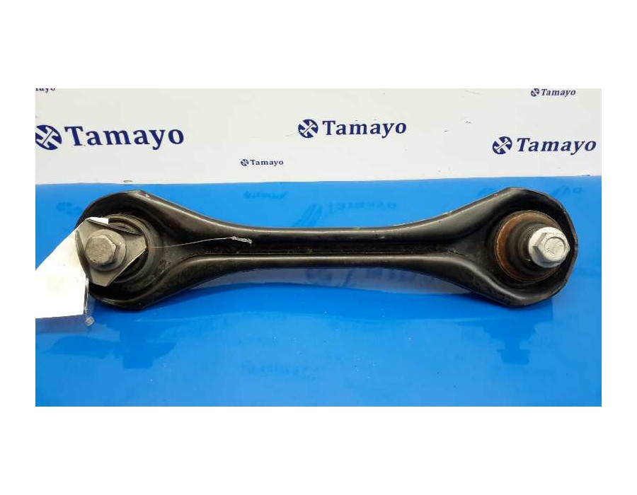 Recambio de brazo suspension superior trasero derecho para bmw serie 3 berlina (e90) 318d referencia OEM IAM 677798005  