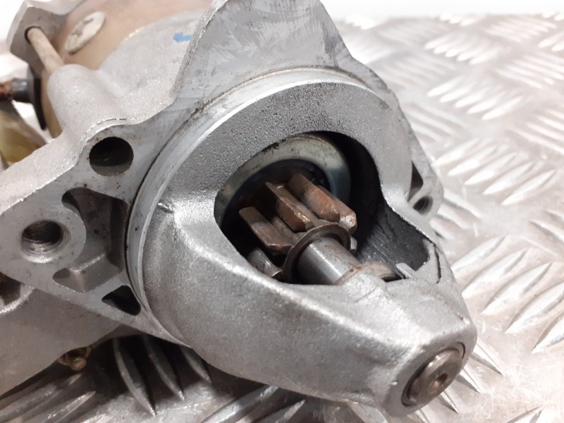 Recambio de motor arranque para smart micro compact car 600cc referencia OEM IAM 0003188V007  A0051512601