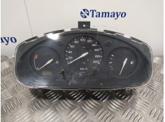 Recambio de cuadro instrumentos para nissan micra (k11) 1.0 16v cat referencia OEM IAM 248105F562  87001286