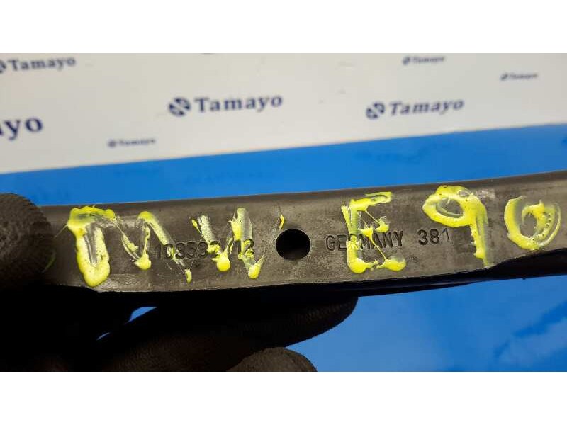 Recambio de brazo suspension superior trasero derecho para bmw serie 3 berlina (e90) 318d referencia OEM IAM 677798005  