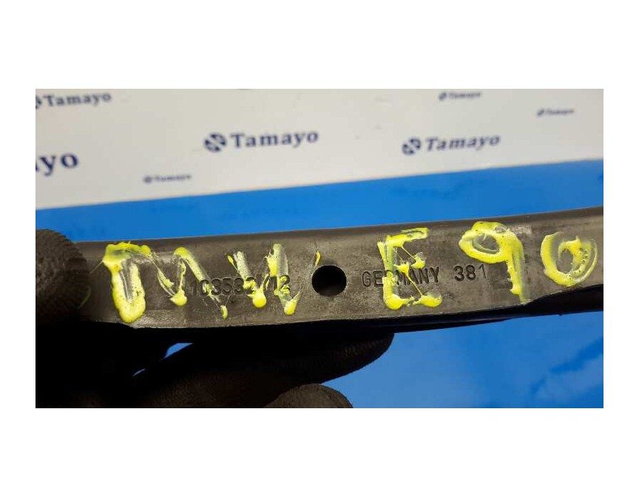 Recambio de brazo suspension superior trasero derecho para bmw serie 3 berlina (e90) 318d referencia OEM IAM 677798005  