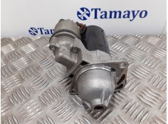 Recambio de motor arranque para chevrolet aveo berlina hatchback 1.4 cat referencia OEM IAM 0001107522  55578921