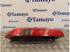 Recambio de piloto trasero izquierdo para ford fiesta (cbk) 1.4 tdci cat referencia OEM IAM 2S5113A603B   2