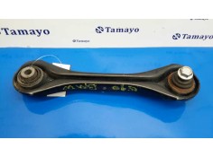 Recambio de brazo suspension superior trasero izquierdo para bmw serie 3 berlina (e90) 318d referencia OEM IAM 677798005  