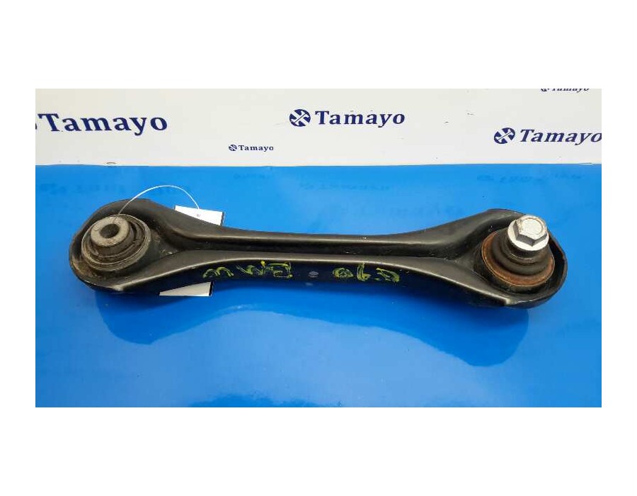 Recambio de brazo suspension superior trasero izquierdo para bmw serie 3 berlina (e90) 318d referencia OEM IAM 677798005  