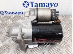 Recambio de motor arranque para chevrolet aveo berlina hatchback 1.4 cat referencia OEM IAM 0001107522  55578921 2