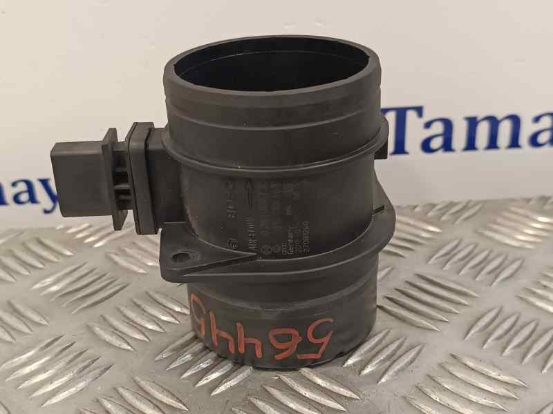 Recambio de caudalimetro para seat exeo st (3r5)(2009>) 2.0 tdi referencia OEM IAM 0281002735  
