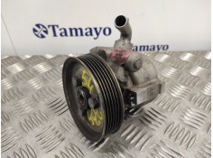 Recambio de bomba direccion para fiat doblo 1.3 16v jtd cat referencia OEM IAM    2